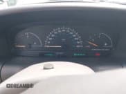 ✅ 2000 Chrysler Grand Voyager • VIN: 2C4GJ2437YR717220 • Lot: 42450929. Listed on IAAI with 173,202 mi. Free auction sales archive from the USA and detailed vehicle history report at DreamBid. Image 7.