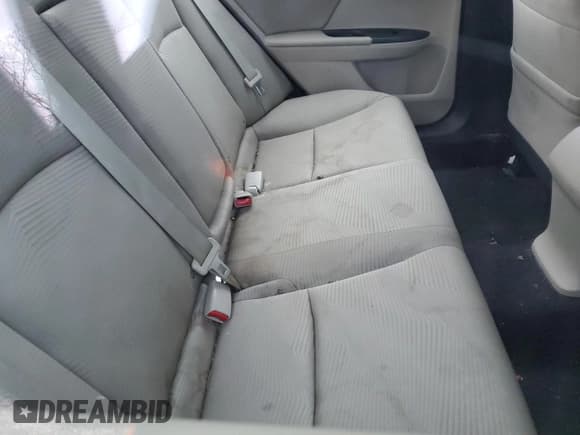 ✅ 2015 Honda Accord LX • VIN: 1HGCR2F31FA094510 • Lot: 93388835. Listed on Copart with 169,531 mi. Free auction sales archive from the USA and detailed vehicle history report at DreamBid. Image 10.