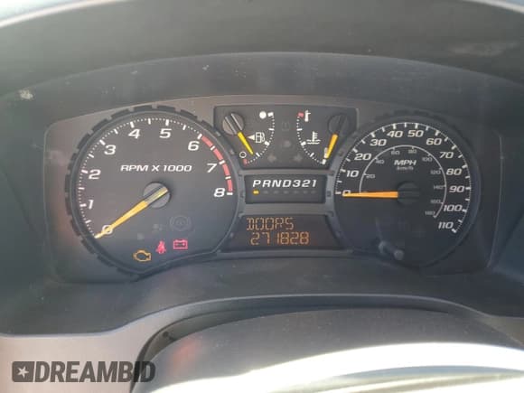 ✅ 2007 Chevrolet Colorado Work Truck • VIN: 1GCCS149078204797 • Лот: 46993325. Опубликован ранее на Copart с пробегом 271 828 миль. Бесплатный доступ к архиву аукционных продаж из США и подробный отчёт об истории автомобиля на DreamBid. Изображение 9.