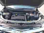 2025 Chevrolet Equinox AWD LT with VIN 3GNAXPEG4SL153430, listed as a IAAI auction lot 43428750 with 6,548 mi miles and . Bid and sale history available at DreamBid. Image 10.