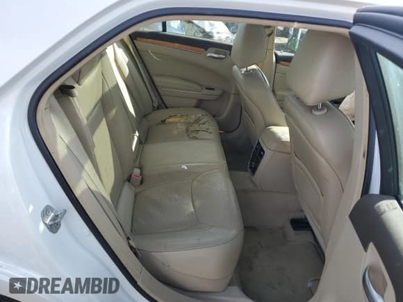 ✅ 2014 Chrysler 300 C • VIN: 2C3CCAKG4EH352753 • Лот: 78374384. Опубликован ранее на Copart с пробегом 148 171 миль. Бесплатный доступ к архиву аукционных продаж из США и подробный отчёт об истории автомобиля на DreamBid. Изображение 10.