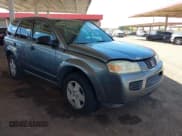 ✅ 2006 Saturn VUE • VIN: 5GZCZ33D66S880247 • Lot: 42141611. Wystawiony na IAAI z przebiegiem 211 897 mil. Bezpłatny archiwum sprzedaży aukcyjnych z USA i szczegółowy raport historii pojazdu na DreamBid. Zdjęcie 1.