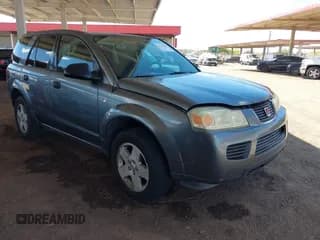 ✅ 2006 Saturn VUE • VIN: 5GZCZ33D66S880247 • Lot: 42141611. Wystawiony na IAAI z przebiegiem 211 897 mil. Bezpłatny archiwum sprzedaży aukcyjnych z USA i szczegółowy raport historii pojazdu na DreamBid. Zdjęcie 1.