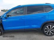 ✅ 2023 Volkswagen Taos SE • VIN: 3VVEX7B25PM314308 • Лот: 43253581. Опубликован ранее на IAAI с пробегом 31 730 миль. Бесплатный доступ к архиву аукционных продаж из США и подробный отчёт об истории автомобиля на DreamBid. Изображение 15.