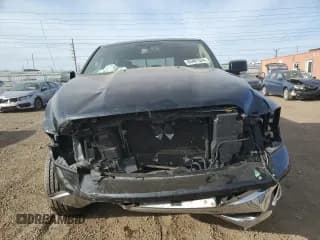 ✅ 2009 Dodge 1500 Laramie • VIN: 1D3HV13T89J524396 • Lot: 84481524. Wystawiony na Copart z przebiegiem 236 889 mil. Bezpłatny archiwum sprzedaży aukcyjnych z USA i szczegółowy raport historii pojazdu na DreamBid. Zdjęcie 5.