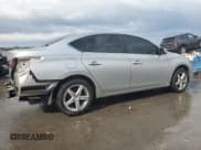 ✅ 2016 Nissan Sentra SV • VIN: 3N1AB7AP9GY233512 • Лот: 91699405. Опубликован ранее на Copart с пробегом 81 995 миль. Бесплатный доступ к архиву аукционных продаж из США и подробный отчёт об истории автомобиля на DreamBid. Изображение 3.