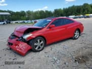 ✅ 2005 Toyota Solara SE • VIN: 4T1CA30P75U040905 • Lot: 60672175. Listed on Copart with 183,877 mi. Free auction sales archive from the USA and detailed vehicle history report at DreamBid. Image 1.