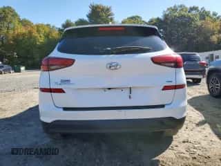 2021 Hyundai Tucson Value с VIN KM8J3CA40MU365884, выставлен на аукционе Copart как лот 84702785 с пробегом 76 856 миль миль и Чистый • Clean title. История ставок и продаж доступна на DreamBid. Изображение 6.