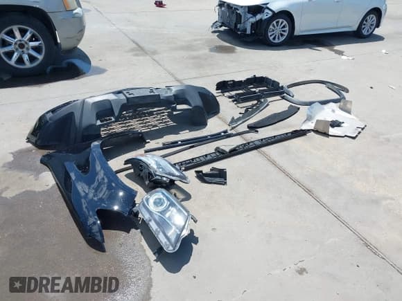 ✅ 2022 Chevrolet Colorado 4WD ZR2 • VIN: 1GCGTEEN6N1326782 • Лот: 42105207. Опубликован ранее на IAAI с пробегом 47 103 миль. Бесплатный доступ к архиву аукционных продаж из США и подробный отчёт об истории автомобиля на DreamBid. Изображение 12.