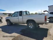 ✅ 1996 Nissan Frontier XE • VIN: 1N6SD16YXTC384868 • Lot: 58745455. Wystawiony na Copart z przebiegiem 143 489 mil. Bezpłatny archiwum sprzedaży aukcyjnych z USA i szczegółowy raport historii pojazdu na DreamBid. Zdjęcie 2.