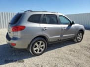 ✅ 2007 Hyundai Santa Fe SE • VIN: 5NMSH13E97H087325 • Lot: 82957004. Listed on Copart with 252,940 mi. Free auction sales archive from the USA and detailed vehicle history report at DreamBid. Image 3.