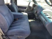 ✅ 1995 Chevrolet Silverado 2500 • VIN: 1GCFK24K7SE228644 • Lot: 57244755. Listed on Copart with 241,137 mi. Free auction sales archive from the USA and detailed vehicle history report at DreamBid. Image 7.