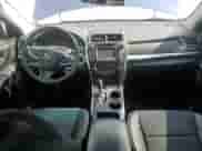 2016 Toyota Camry XLE с VIN 4T1BF1FK9GU502753, выставлен на аукционе Copart как лот 69024585 с пробегом 68 881 миль миль и Списание • Salvage title. История ставок и продаж доступна на DreamBid. Изображение 8.