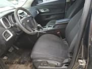 ✅ 2012 Chevrolet Equinox LS • VIN: 2GNALBEK5C1301106 • Lot: 82193235. Wystawiony na Copart z przebiegiem 172 681 mil. Bezpłatny archiwum sprzedaży aukcyjnych z USA i szczegółowy raport historii pojazdu na DreamBid. Zdjęcie 7.