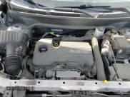 ✅ 2018 Chevrolet Equinox LT • VIN: 2GNAXSEVXJ6288903 • Лот: 84257775. Опубликован ранее на Copart с пробегом 83 447 миль. Бесплатный доступ к архиву аукционных продаж из США и подробный отчёт об истории автомобиля на DreamBid. Изображение 14.