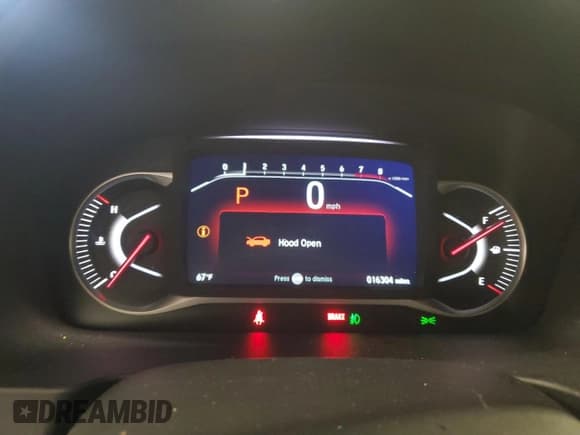 ✅ 2024 Honda Passport Black Edition • VIN: 5FNYF8H88RB023986 • Lot: 62660175. Listed on Copart with 16,304 mi. Free auction sales archive from the USA and detailed vehicle history report at DreamBid. Image 9.