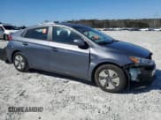 ✅ 2019 Hyundai Ioniq Blue • VIN: KMHC65LC5KU125310 • Lot: 46668335. Wystawiony na Copart z przebiegiem 132 058 mil. Bezpłatny archiwum sprzedaży aukcyjnych z USA i szczegółowy raport historii pojazdu na DreamBid. Zdjęcie 4.