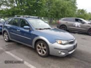 ✅ 2011 Subaru Impreza Outback Special Sports • VIN: JF1GH6D69BH803117 • Лот: 42885101. Опубликован ранее на IAAI с пробегом 103 901 миль. Бесплатный доступ к архиву аукционных продаж из США и подробный отчёт об истории автомобиля на DreamBid. Изображение 1.