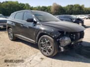 ✅ 2024 Hyundai Tucson N Line • VIN: KM8JFCD1XRU164252 • Lot: 70608304. Wystawiony na Copart z przebiegiem 15 302 mil. Bezpłatny archiwum sprzedaży aukcyjnych z USA i szczegółowy raport historii pojazdu na DreamBid. Zdjęcie 4.