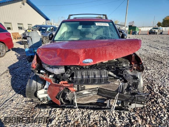 ✅ 2020 Kia Soul S • VIN: KNDJ23AU2L7089759 • Lot: 91041435. Wystawiony na Copart z przebiegiem 59 742 mil. Bezpłatny archiwum sprzedaży aukcyjnych z USA i szczegółowy raport historii pojazdu na DreamBid. Zdjęcie 5.