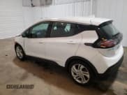 ✅ 2023 Chevrolet Bolt EV 1LT • VIN: 1G1FW6S01P4149893 • Лот: 73605174. Опубликован ранее на Copart с пробегом 54 130 миль. Бесплатный доступ к архиву аукционных продаж из США и подробный отчёт об истории автомобиля на DreamBid. Изображение 2.