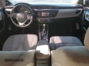 ✅ 2015 Toyota Corolla LE • VIN: 2T1BURHE0FC231755 • Лот: 84412515. Опубликован ранее на Copart с пробегом 147 101 миль. Бесплатный доступ к архиву аукционных продаж из США и подробный отчёт об истории автомобиля на DreamBid. Изображение 8.