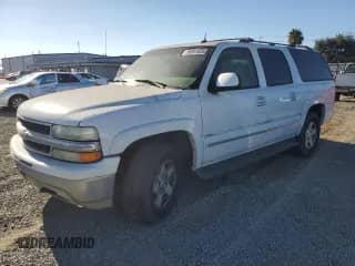 2003 Chevrolet Suburban Z71 с VIN 3GNFK16T43G255169, выставлен на аукционе Copart как лот 66941825 с пробегом Не указан миль и Чистый • Clean title. История ставок и продаж доступна на DreamBid. Изображение 1.