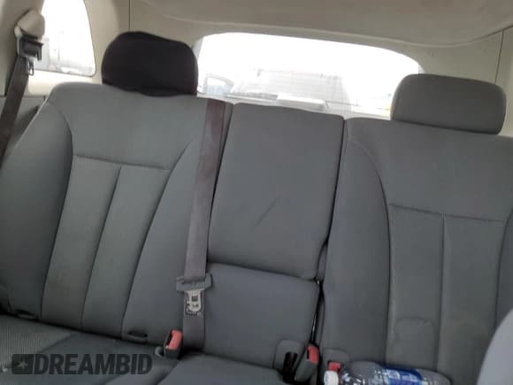 ✅ 2007 Chrysler Pacifica • VIN: 2A8GM48L87R130139 • Лот: 71054715. Опубликован ранее на Copart с пробегом Не указан. Бесплатный доступ к архиву аукционных продаж из США и подробный отчёт об истории автомобиля на DreamBid. Изображение 10.