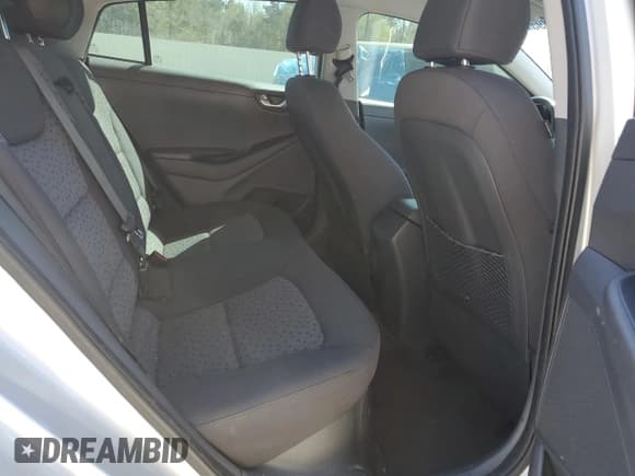 ✅ 2018 Hyundai Ioniq SEL • VIN: KMHC75LC7JU063940 • Lot: 49132895. Wystawiony na Copart z przebiegiem 120 971 mil. Bezpłatny archiwum sprzedaży aukcyjnych z USA i szczegółowy raport historii pojazdu na DreamBid. Zdjęcie 10.