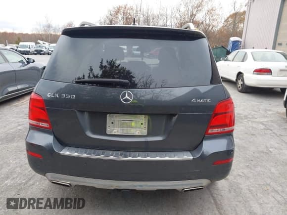 ✅ 2013 Mercedes-Benz GLK 350 • VIN: WDCGG8JBXDG060481 • Lot: 43622017. Wystawiony na IAAI z przebiegiem 101 121 mil. Bezpłatny archiwum sprzedaży aukcyjnych z USA i szczegółowy raport historii pojazdu na DreamBid. Zdjęcie 16.