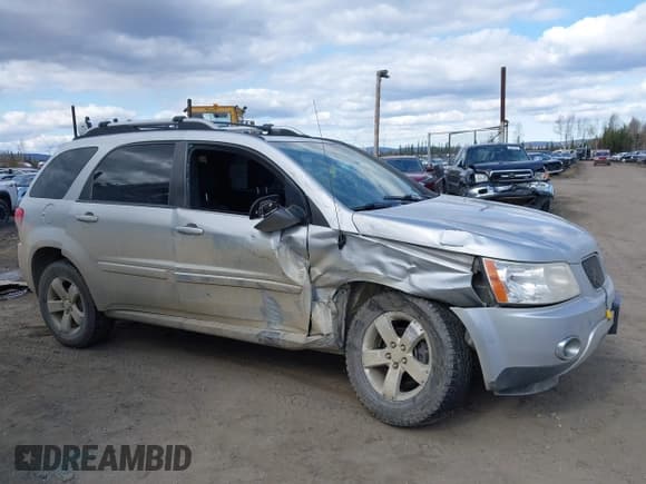 ✅ 2006 Pontiac Torrent • VIN: 2CKDL73F266131490 • Lot: 42237708. Wystawiony na IAAI z przebiegiem 193 970 mil. Bezpłatny archiwum sprzedaży aukcyjnych z USA i szczegółowy raport historii pojazdu na DreamBid. Zdjęcie 14.