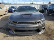 ✅ 2019 Dodge Charger Scat Pack • VIN: 2C3CDXGJ3KH756885 • Лот: 87224055. Опубликован ранее на Copart с пробегом 48 604 миль. Бесплатный доступ к архиву аукционных продаж из США и подробный отчёт об истории автомобиля на DreamBid. Изображение 5.