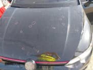 ✅ 2024 Volkswagen Golf GTI SE • VIN: WVWRA7CD4RW212440 • Lot: 41994670. Wystawiony na IAAI z przebiegiem 20 176 mil. Bezpłatny archiwum sprzedaży aukcyjnych z USA i szczegółowy raport historii pojazdu na DreamBid. Zdjęcie 18.