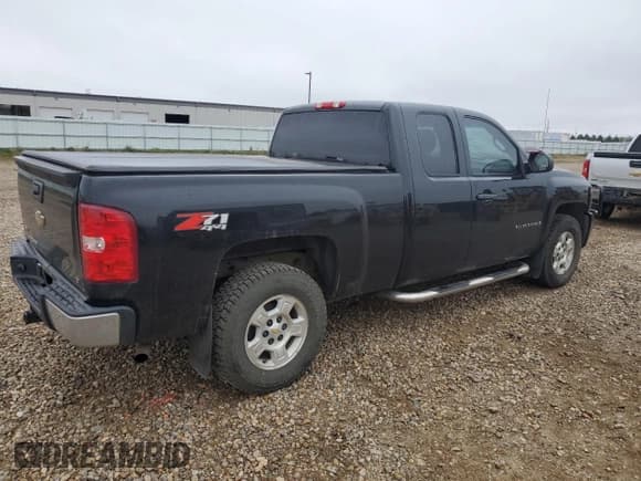 ✅ 2008 Chevrolet Silverado 1500 1LT • VIN: 1GCEK190X8Z121232 • Лот: 85179495. Опубликован ранее на Copart с пробегом 171 436 миль. Бесплатный доступ к архиву аукционных продаж из США и подробный отчёт об истории автомобиля на DreamBid. Изображение 3.