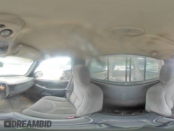 2004 Chevrolet Silverado 1500 LS z VIN 1GCEC14T54E186571, wystawiony jako Copart lot #60991645 z przebiegiem 308 569 mil mil oraz Szkoda całkowita • Salvage title. Historia ofert i sprzedaży dostępna na DreamBid. Obrazek 15.