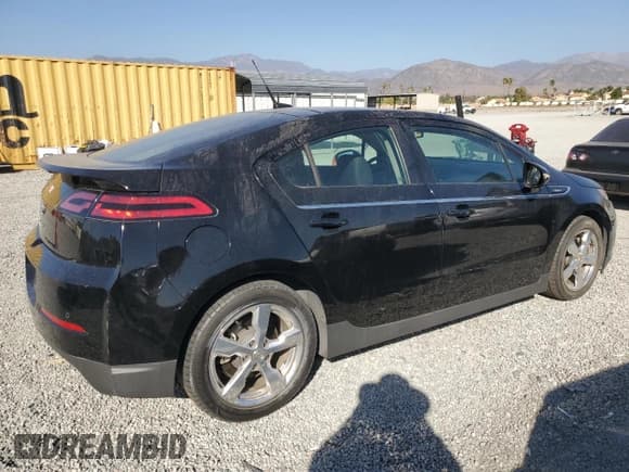 ✅ 2011 Chevrolet Volt • VIN: 1G1RD6E4XBU102324 • Lot: 78093494. Wystawiony na Copart z przebiegiem 101 986 mil. Bezpłatny archiwum sprzedaży aukcyjnych z USA i szczegółowy raport historii pojazdu na DreamBid. Zdjęcie 3.