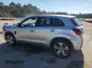 2024 Mitsubishi Outlander S z VIN JA4ARUAU4RU024126, wystawiony jako Copart lot #70811865 z przebiegiem 12 435 mil mil oraz Szkoda całkowita • Salvage title. Historia ofert i sprzedaży dostępna na DreamBid. Obrazek 2.