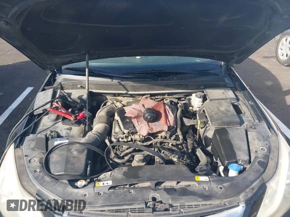 ✅ 2013 Hyundai Genesis 3.8L • VIN: KMHGC4DDXDU232657 • Lot: 43659141. Listed on IAAI with 281,822 mi. Free auction sales archive from the USA and detailed vehicle history report at DreamBid. Image 10.