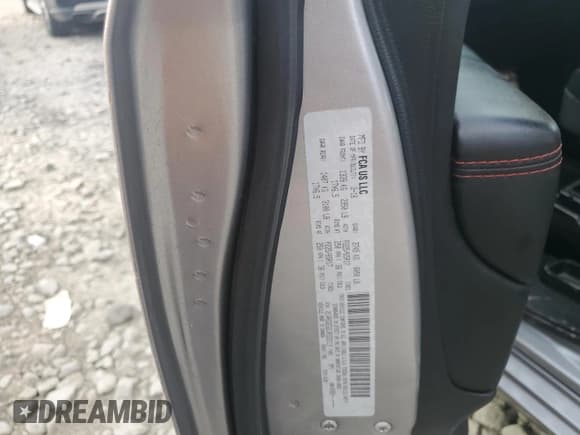 ✅ 2018 Dodge Grand Caravan GT • VIN: 2C4RDGEG2JR222119 • Лот: 81237535. Опубликован ранее на Copart с пробегом 107 237 миль. Бесплатный доступ к архиву аукционных продаж из США и подробный отчёт об истории автомобиля на DreamBid. Изображение 13.