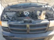 ✅ 2001 Dodge Passenger • VIN: 2B5WB35Z61K531497 • Lot: 78046704. Listed on Copart with 178,079 mi. Free auction sales archive from the USA and detailed vehicle history report at DreamBid. Image 12.