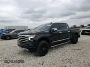 ✅ 2022 Chevrolet Silverado 1500 High Country • VIN: 1GCPAFED4NZ519503 • Лот: 43972305. Опубликован ранее на Copart с пробегом 29 711 миль. Бесплатный доступ к архиву аукционных продаж из США и подробный отчёт об истории автомобиля на DreamBid. Изображение 11.