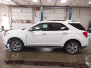 ✅ 2014 Chevrolet Equinox LTZ • VIN: 2GNFLHEK7E6220591 • Лот: 43272856. Опубликован ранее на IAAI с пробегом 117 404 миль. Бесплатный доступ к архиву аукционных продаж из США и подробный отчёт об истории автомобиля на DreamBid. Изображение 14.