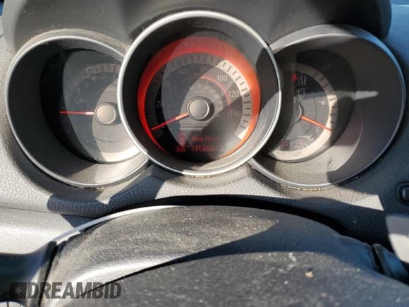 ✅ 2012 Kia Forte SX • VIN: KNAFW6A32C5529149 • Лот: 52002425. Опубликован ранее на Copart с пробегом 180 658 миль. Бесплатный доступ к архиву аукционных продаж из США и подробный отчёт об истории автомобиля на DreamBid. Изображение 9.