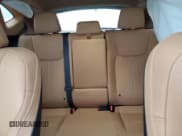 ✅ 2025 Lexus NX 250 Premium • VIN: 2T2GDCAZ2SC017727 • Lot: 90139115. Wystawiony na Copart z przebiegiem 13 925 mil. Bezpłatny archiwum sprzedaży aukcyjnych z USA i szczegółowy raport historii pojazdu na DreamBid. Zdjęcie 10.