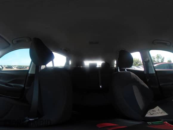 2025 Hyundai Kona SEL с VIN KM8HBCAB7SU225974, выставлен на аукционе IAAI как лот 42869818 с пробегом 15 846 миль миль и . История ставок и продаж доступна на DreamBid. Изображение 19.