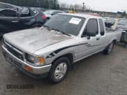 ✅ 1992 Toyota Pickup • VIN: JT4VN93D5N5033001 • Lot: 43922902. Listed on IAAI with 179,974 mi. Free auction sales archive from the USA and detailed vehicle history report at DreamBid. Image 2.