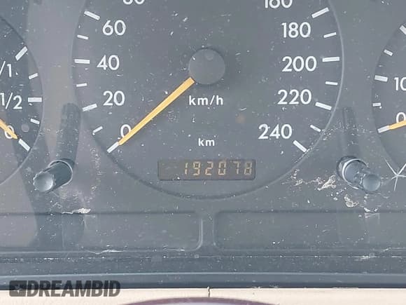 ✅ 2003 Mercedes-Benz M 350 • VIN: 4JGAB57E33A421704 • Lot: 41404597. Listed on IAAI with 192,078 mi. Free auction sales archive from the USA and detailed vehicle history report at DreamBid. Image 7.