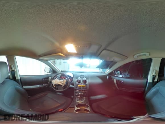 ✅ 2014 Nissan Rogue S • VIN: JN8AS5MV5EW709680 • Lot: 93079265. Listed on Copart with 126,945 mi. Free auction sales archive from the USA and detailed vehicle history report at DreamBid. Image 15.