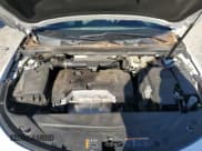 ✅ 2017 Chevrolet Impala LT • VIN: 2G1105SA5H9128980 • Лот: 75570264. Опубликован ранее на Copart с пробегом 130 862 миль. Бесплатный доступ к архиву аукционных продаж из США и подробный отчёт об истории автомобиля на DreamBid. Изображение 11.