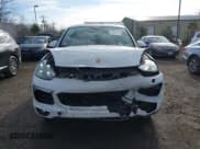 ✅ 2017 Porsche Cayenne • VIN: WP1AA2A27HKA89402 • Lot: 43834231. Listed on IAAI with 108,147 mi. Free auction sales archive from the USA and detailed vehicle history report at DreamBid. Image 12.